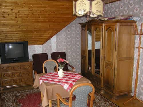 Jakab Haz Héviz Zewnętrze zdjęcie